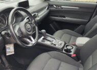 Mazda – CX5 – 2021