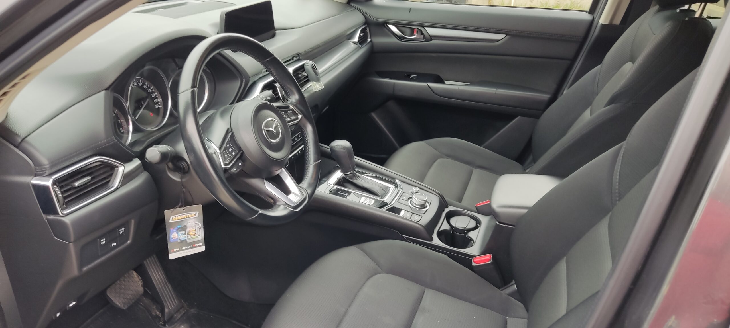 Mazda – CX5 – 2021