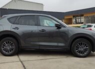 Mazda – CX5 – 2021