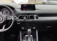 Mazda – CX5 – 2021