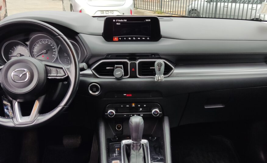 Mazda – CX5 – 2021