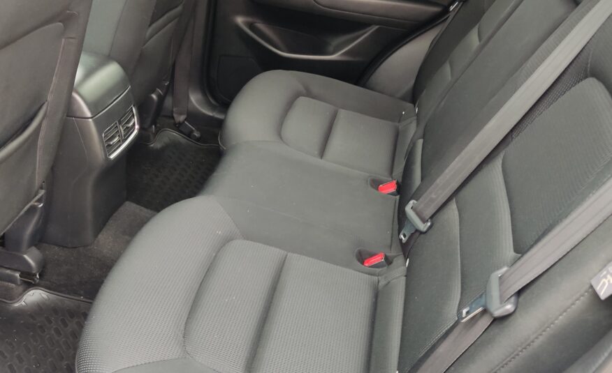 Mazda – CX5 – 2021
