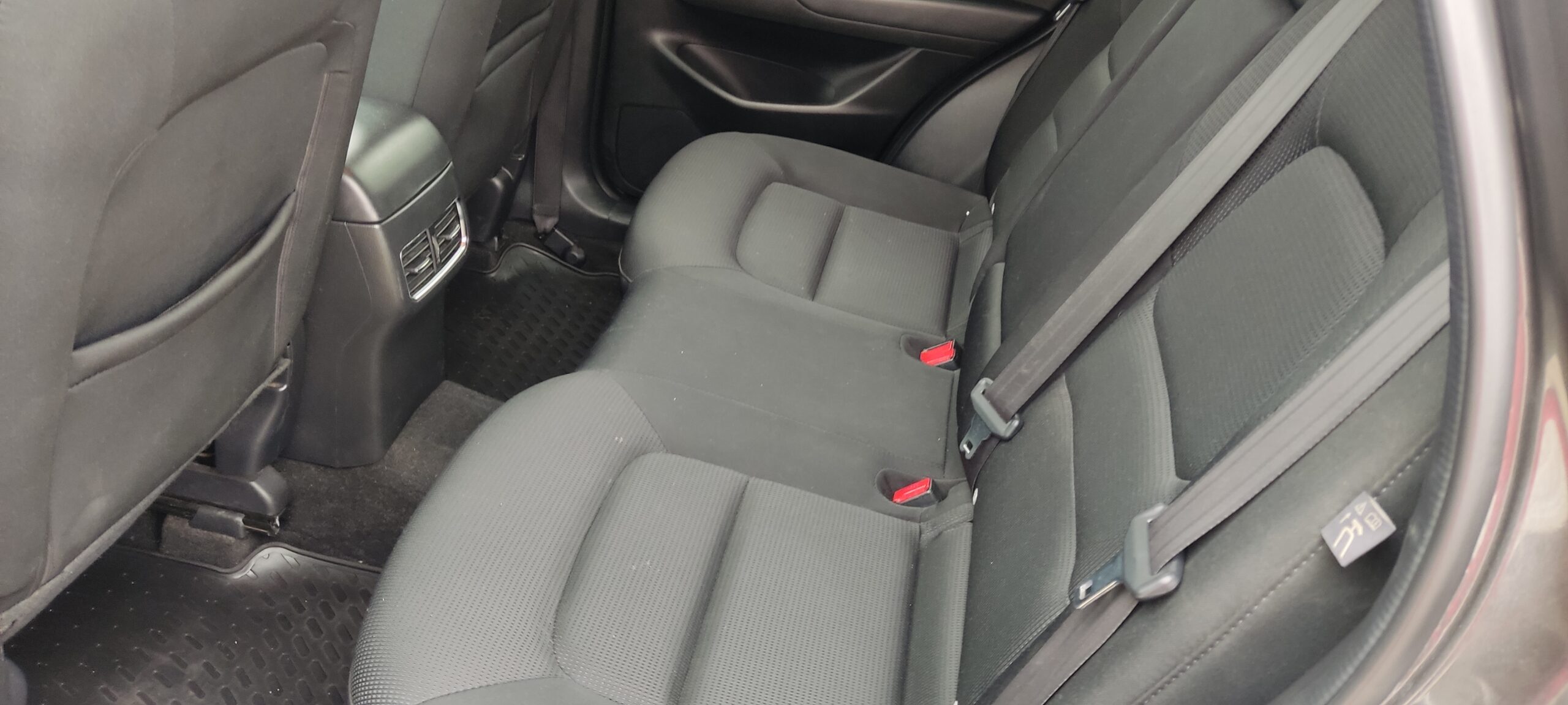 Mazda – CX5 – 2021
