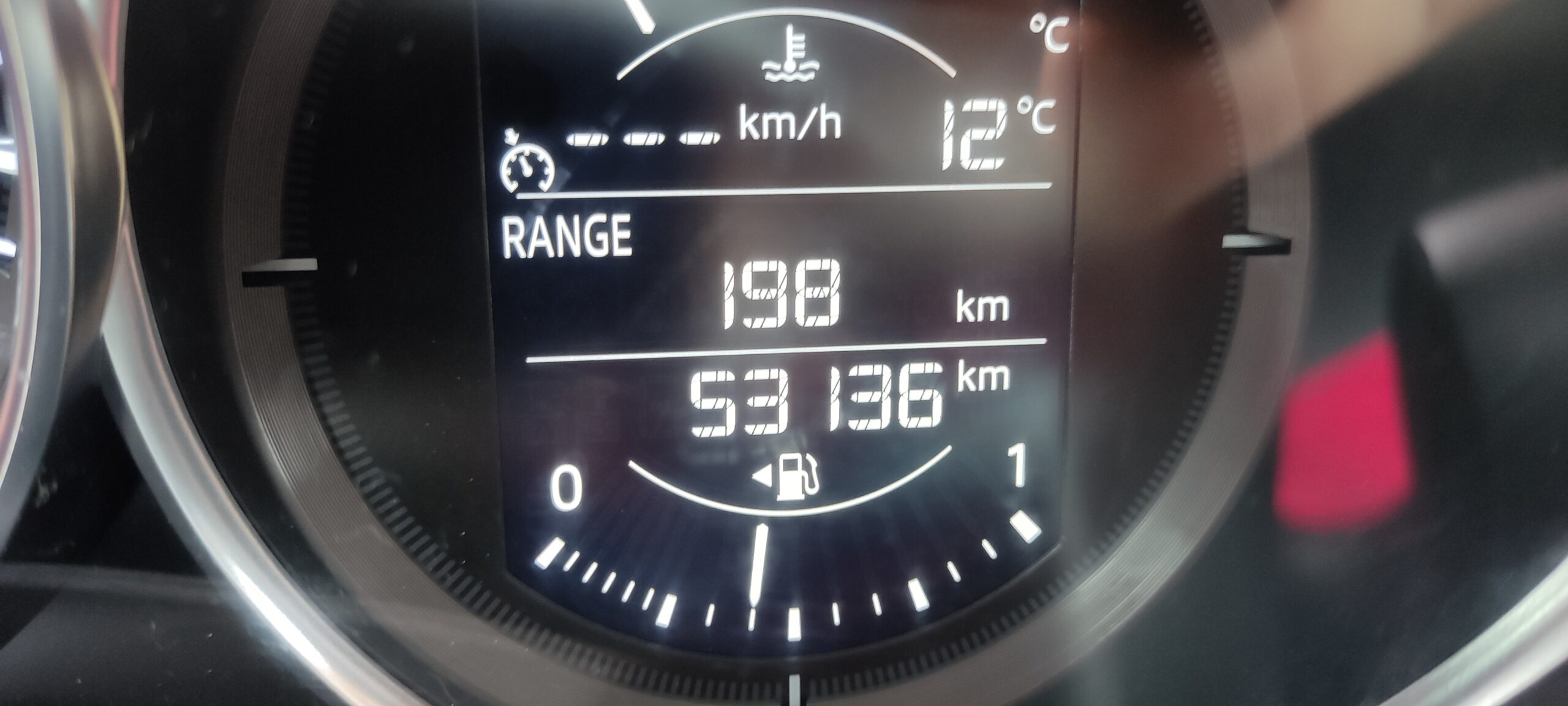 Mazda – CX5 – 2021