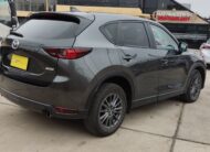 Mazda – CX5 – 2021