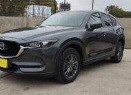 Mazda – CX5 – 2021