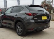 Mazda – CX5 – 2021