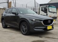 Mazda – CX5 – 2021
