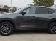 Mazda – CX5 – 2021