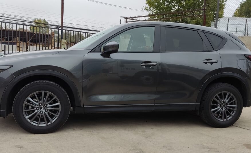 Mazda – CX5 – 2021