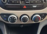 Hyundai – GRAND I10 BA GLS 1.2 – 2016