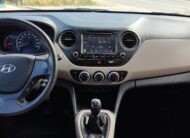 Hyundai – GRAND I10 BA GLS 1.2 – 2016