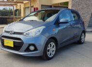Hyundai – GRAND I10 BA GLS 1.2 – 2016