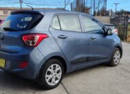 Hyundai – GRAND I10 BA GLS 1.2 – 2016