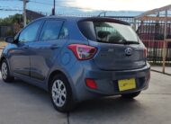 Hyundai – GRAND I10 BA GLS 1.2 – 2016