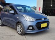 Hyundai – GRAND I10 BA GLS 1.2 – 2016