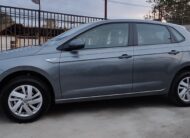 Volkswagen – POLO 1.0 TSI Comfort AUT – 2025