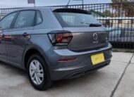 Volkswagen – POLO 1.0 TSI Comfort AUT – 2025