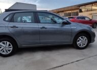 Volkswagen – POLO 1.0 TSI Comfort AUT – 2025