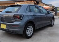 Volkswagen – POLO 1.0 TSI Comfort AUT – 2025
