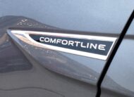 Volkswagen – POLO 1.0 TSI Comfort AUT – 2025