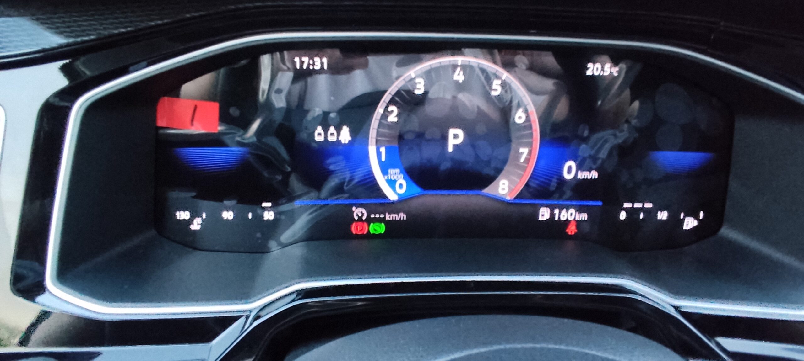 Volkswagen – POLO 1.0 TSI Comfort AUT – 2025