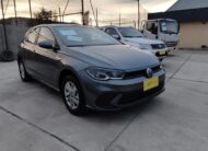 Volkswagen – POLO 1.0 TSI Comfort AUT – 2025