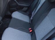Volkswagen – POLO 1.0 TSI Comfort AUT – 2025
