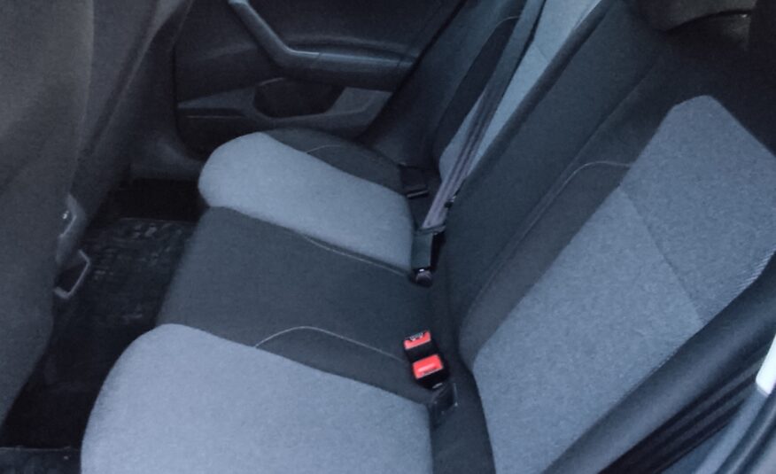 Volkswagen – POLO 1.0 TSI Comfort AUT – 2025