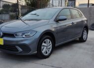 Volkswagen – POLO 1.0 TSI Comfort AUT – 2025