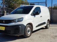 Peugeot – PARTNER L1 – 2020