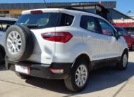 Ford – ECOSPORT – 2020