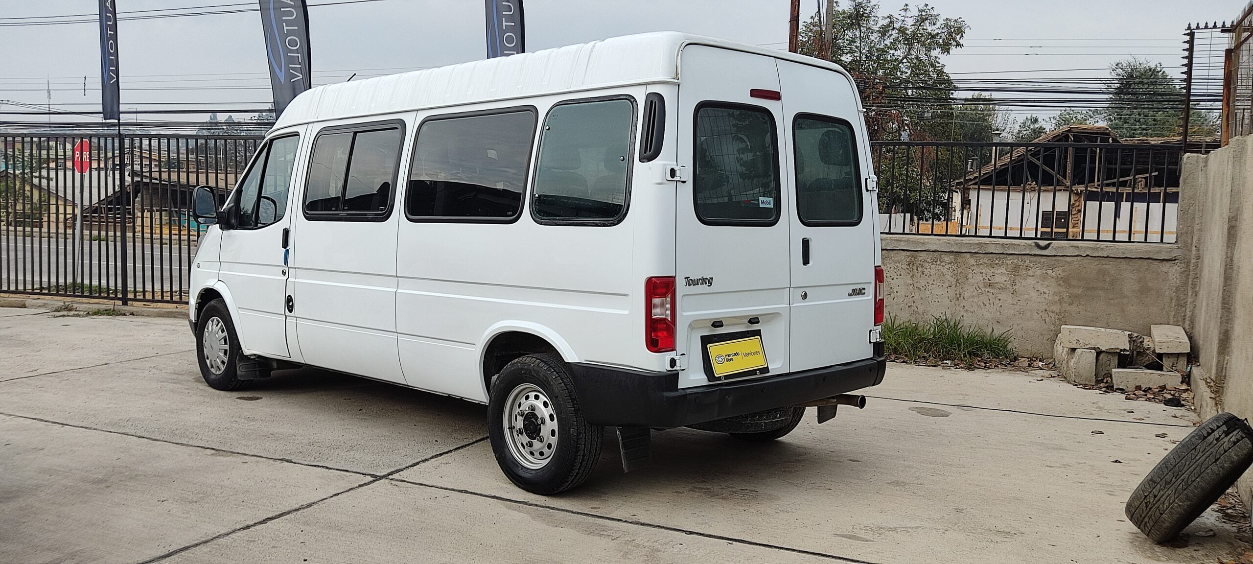 JMC – Touring – 2023