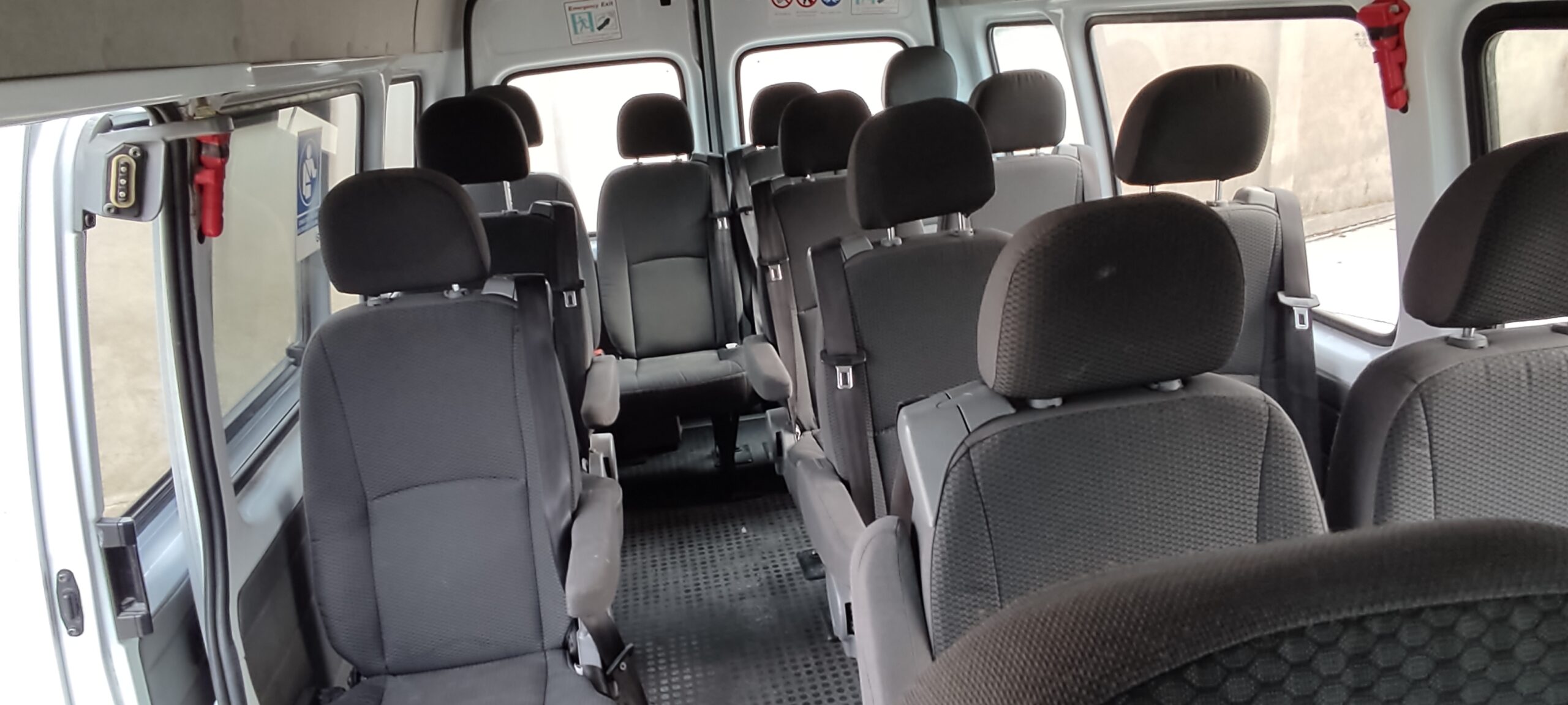 JMC – Touring – 2023