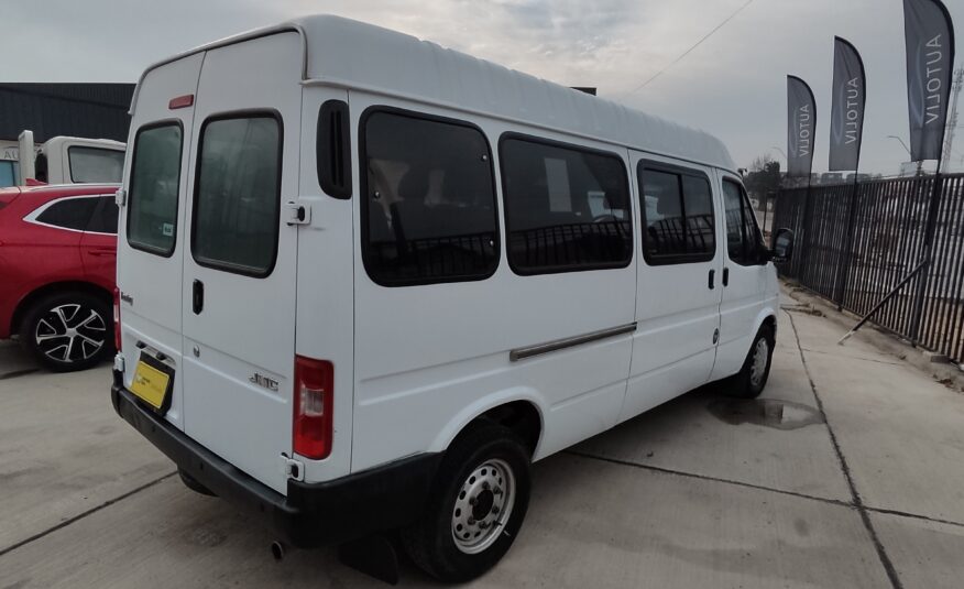 JMC – Touring – 2023