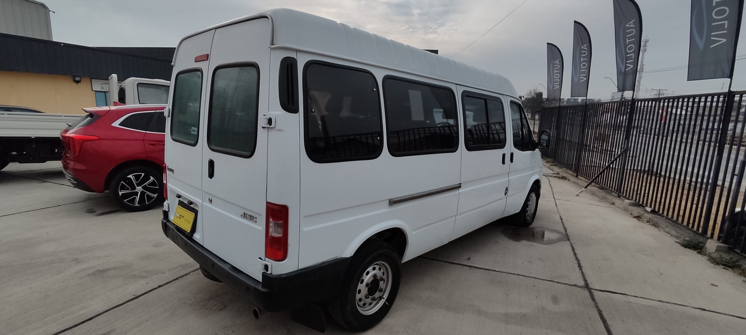 JMC – Touring – 2023
