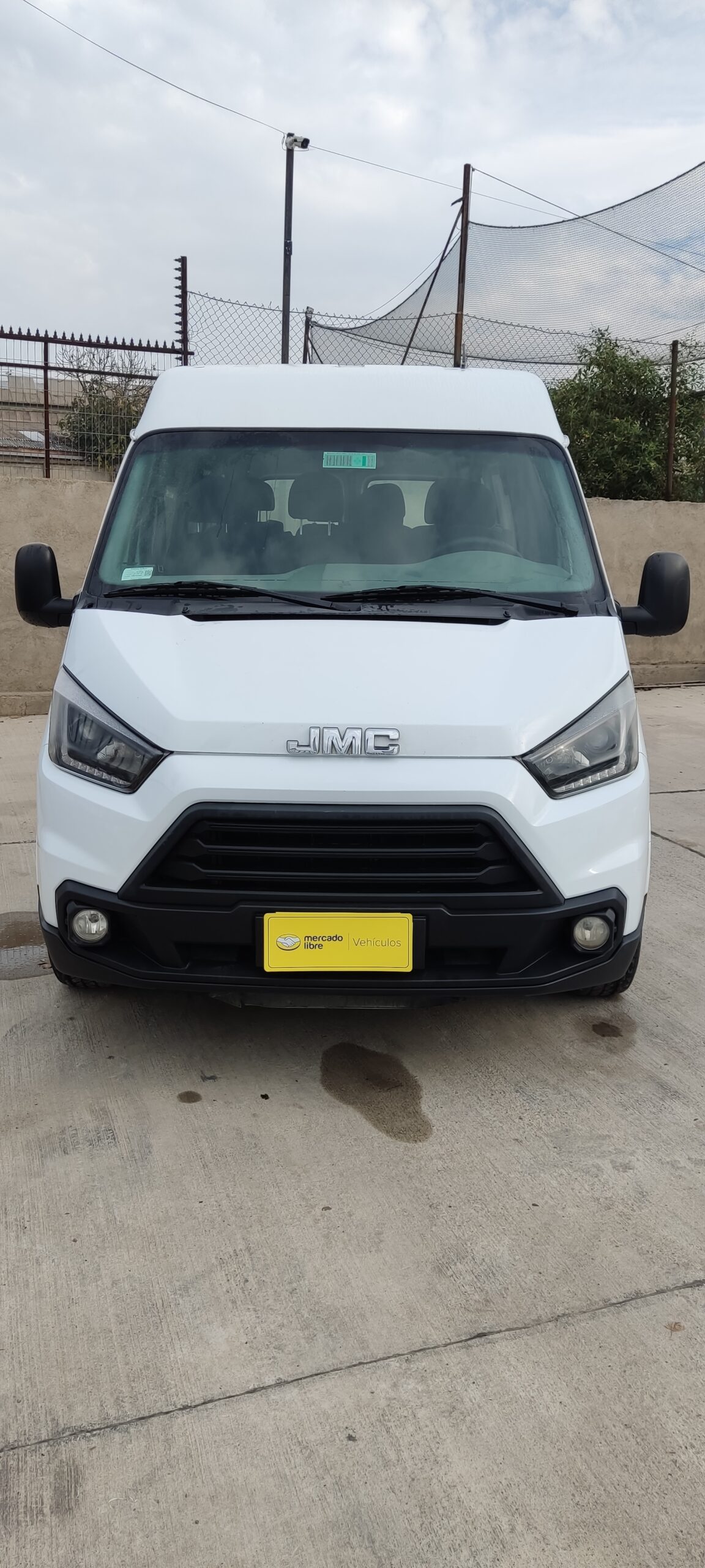 JMC – Touring – 2023