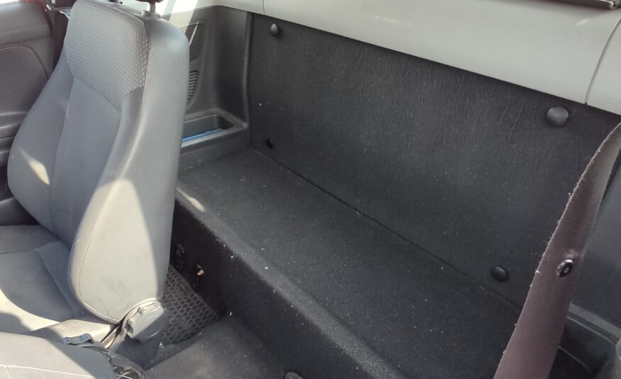 Volkswagen – SAVEIRO – 2012