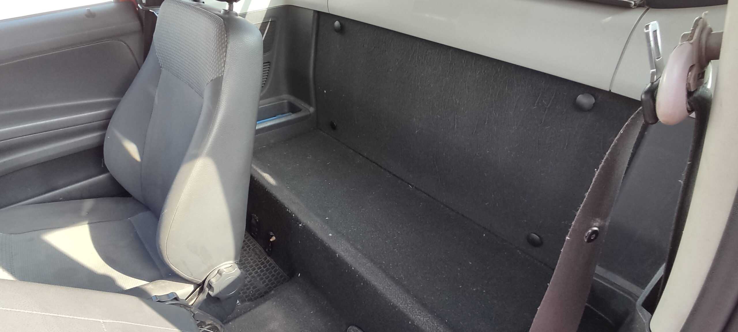Volkswagen – SAVEIRO – 2012