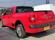 Volkswagen – SAVEIRO – 2012