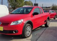 Volkswagen – SAVEIRO – 2012