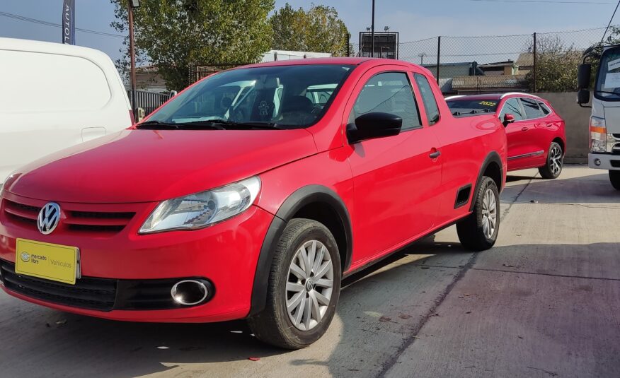 Volkswagen – SAVEIRO – 2012