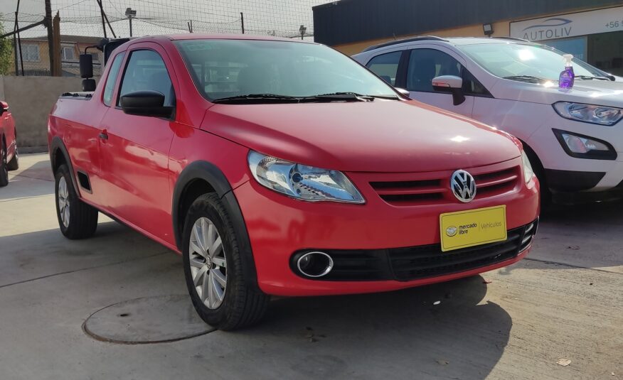 Volkswagen – SAVEIRO – 2012