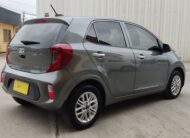 Kia – Morning MPI 1.2 – 2023