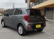 Kia – Morning MPI 1.2 – 2023