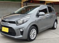Kia – Morning MPI 1.2 – 2023