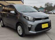 Kia – Morning MPI 1.2 – 2023