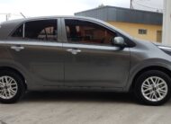 Kia – Morning MPI 1.2 – 2023