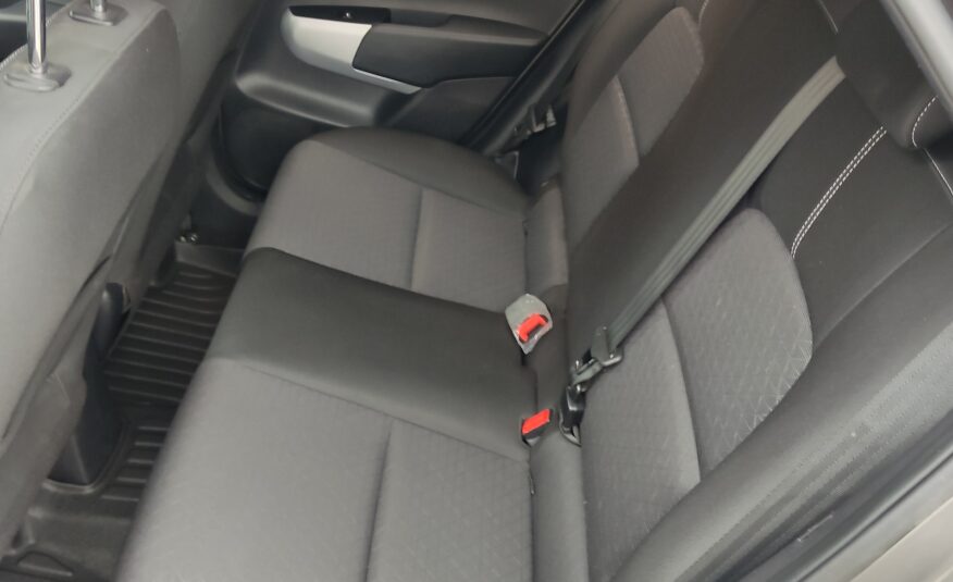 Kia – Morning MPI 1.2 – 2023