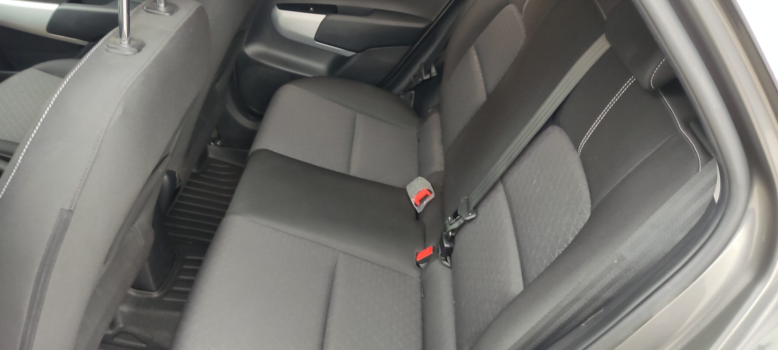 Kia – Morning MPI 1.2 – 2023
